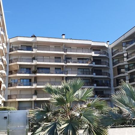 Apartamento En Primera Linea De Mar - Sant Antoni De Calonge 卡隆赫 外观 照片